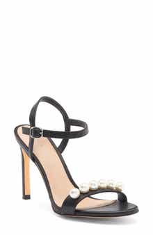 Stuart Weitzman Juliette 75 Sandal