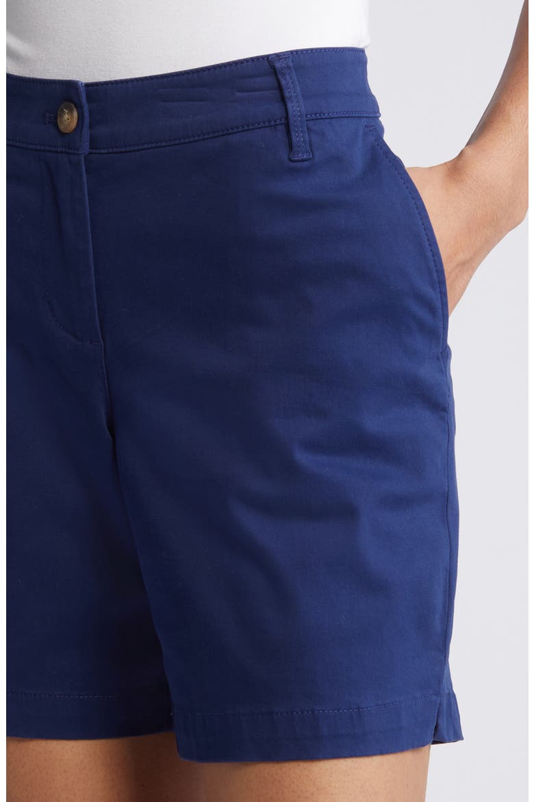 Boracay Shorts, Alternate, color, ISLAND NAVY