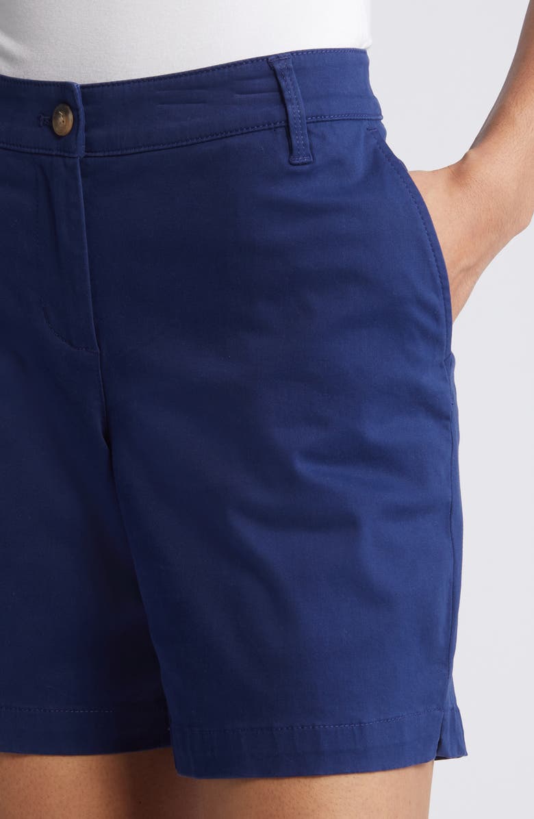 Tommy Bahama Boracay Shorts, Alternate, color, Island Navy