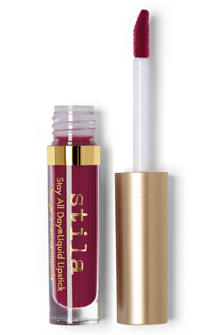 play it cool stay all day liquid lipstick set, Alternate, color, NO COLOR