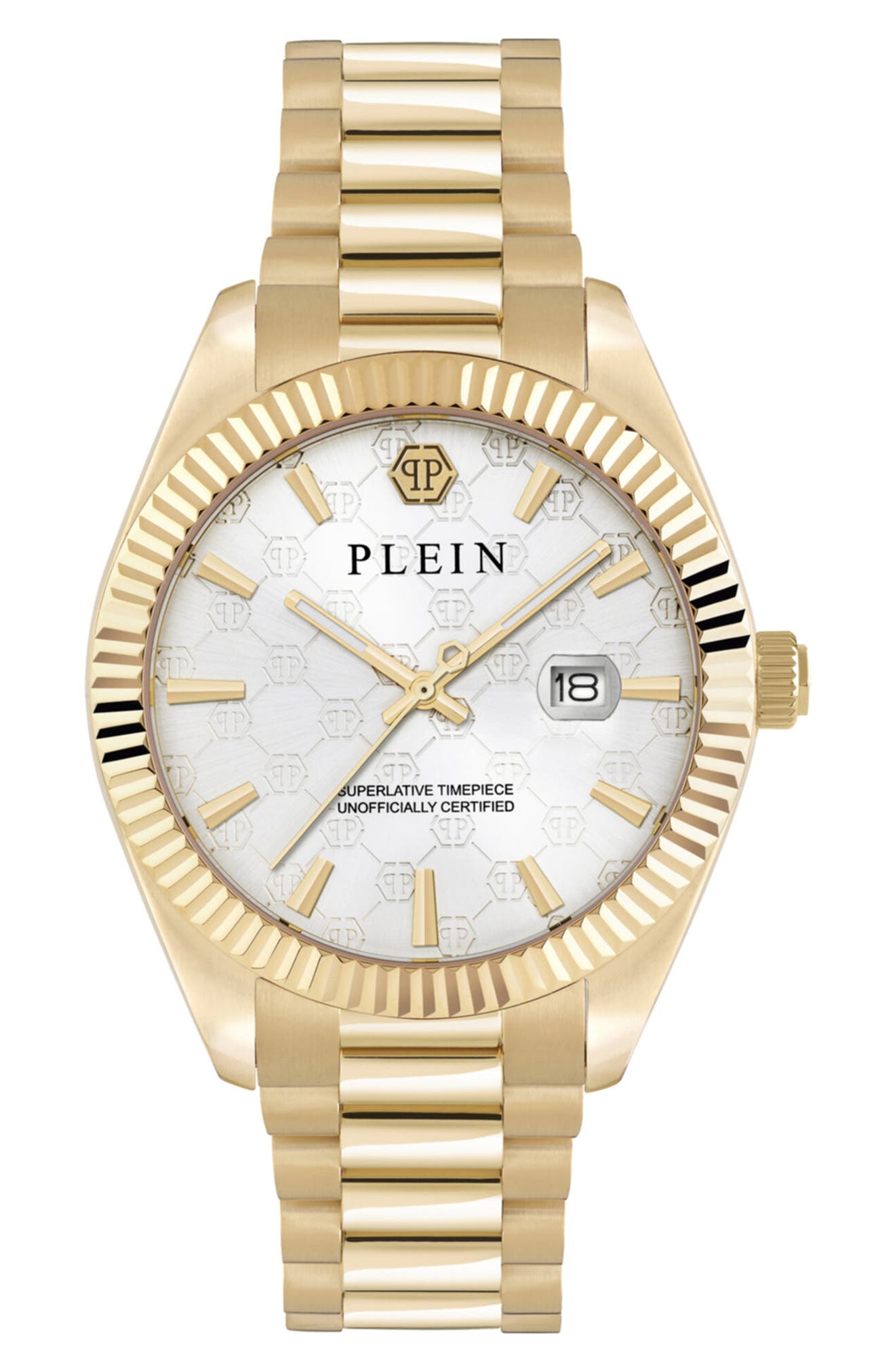 selected IP YELLOW GOLD
