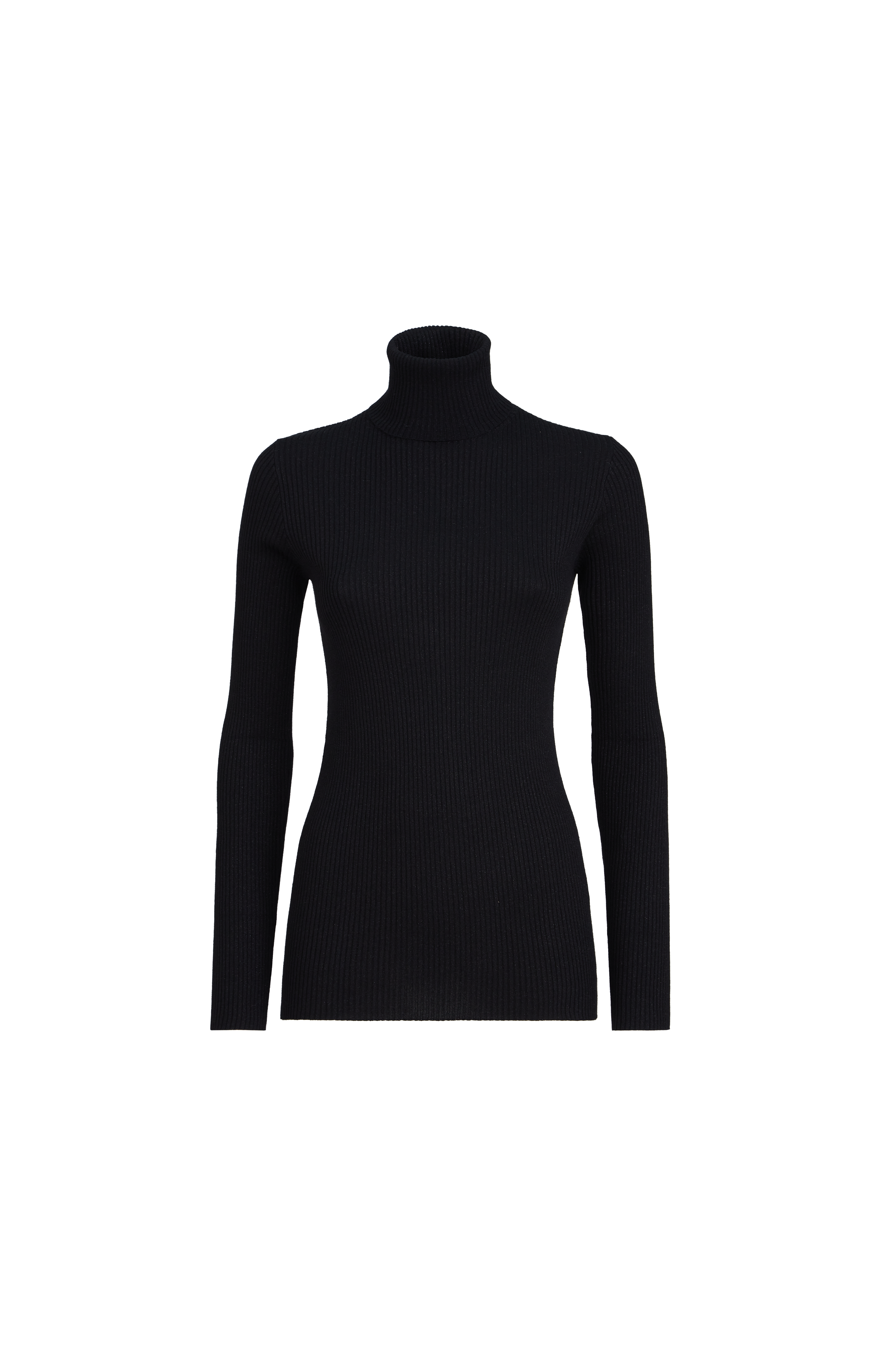 Cashmere and silk Sparkling sweater - image 2