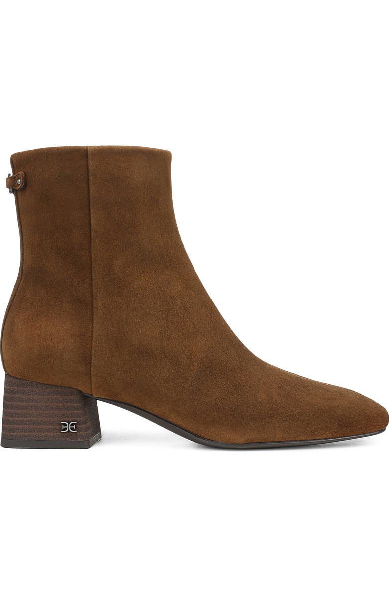 Sam Edelman Paige Bootie, Alternate, color,