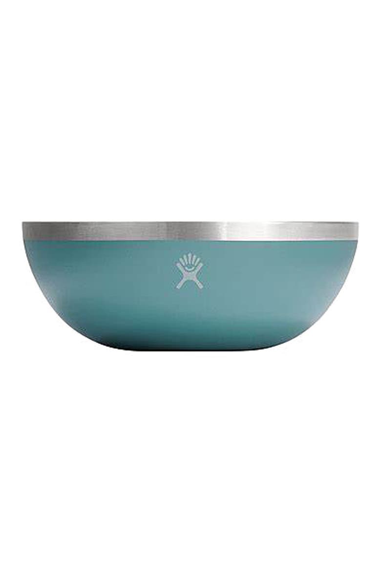 Half-Quart Serving Bowl, Main, color, BALTIC