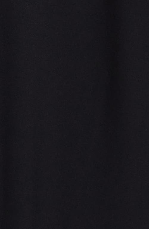 Under Armour Kids' Showdown Performance Golf Pants In Black
