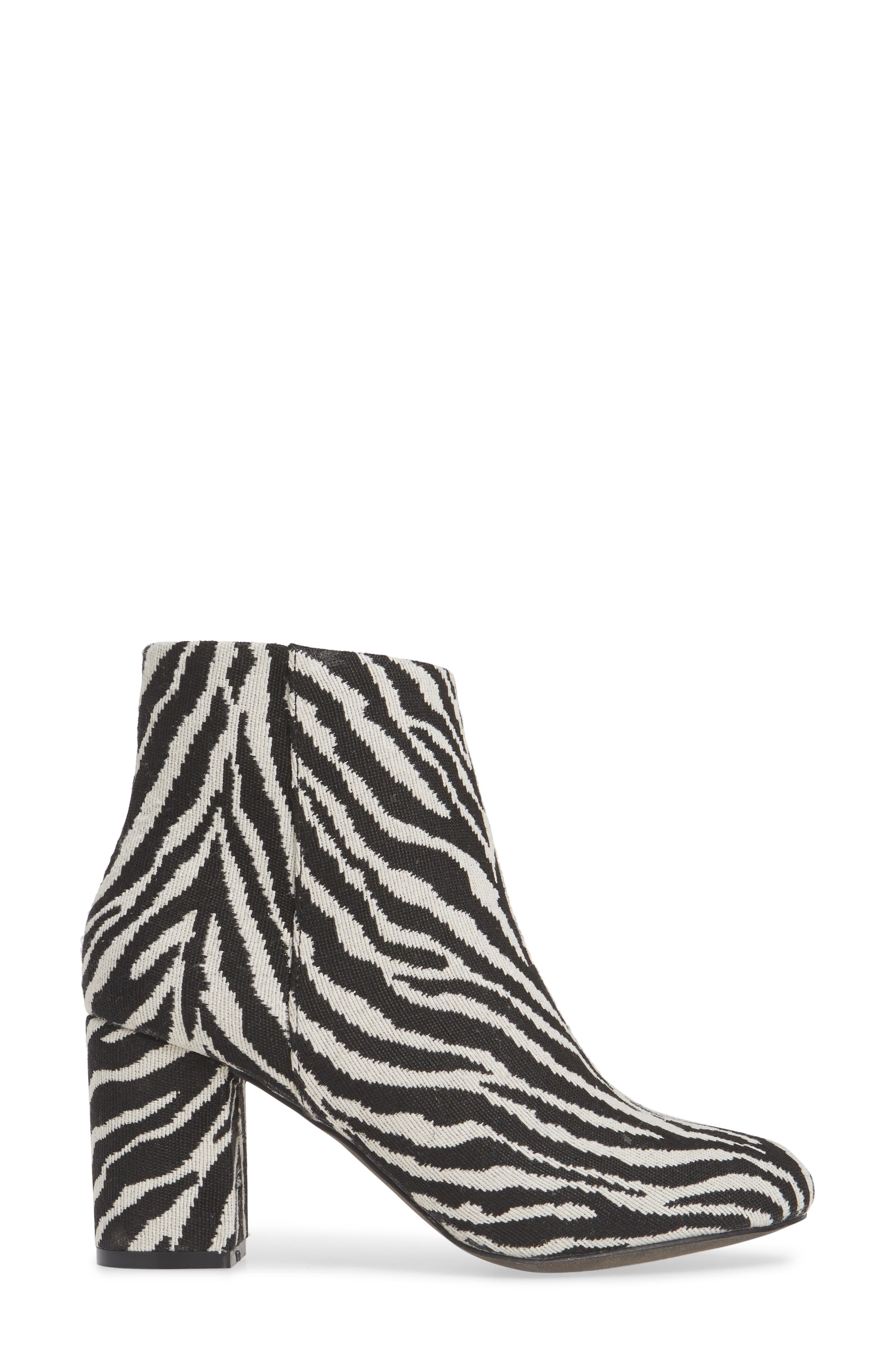 B*O*G COLLECTIVE Band of Gypsies Andrea Bootie, Alternate, color, 