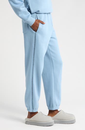 Classic Cotton Blend Sweatpants