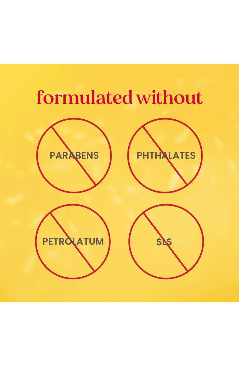 Burt's Bees Mistletoe Kiss Bee Merry Lip Balm Gift Set, Alternate, color, 