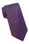 Geary Mini Geometric Silk Tie