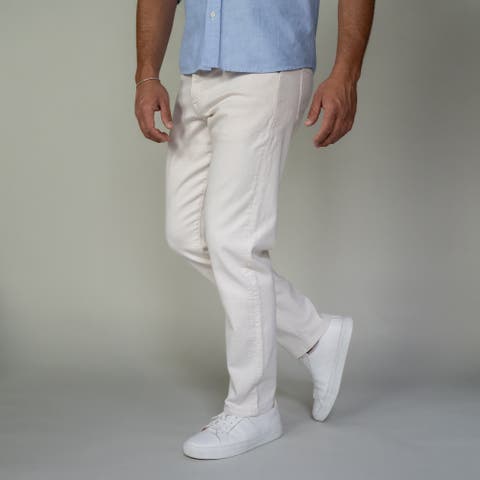 Travel Jeans Standard Fit