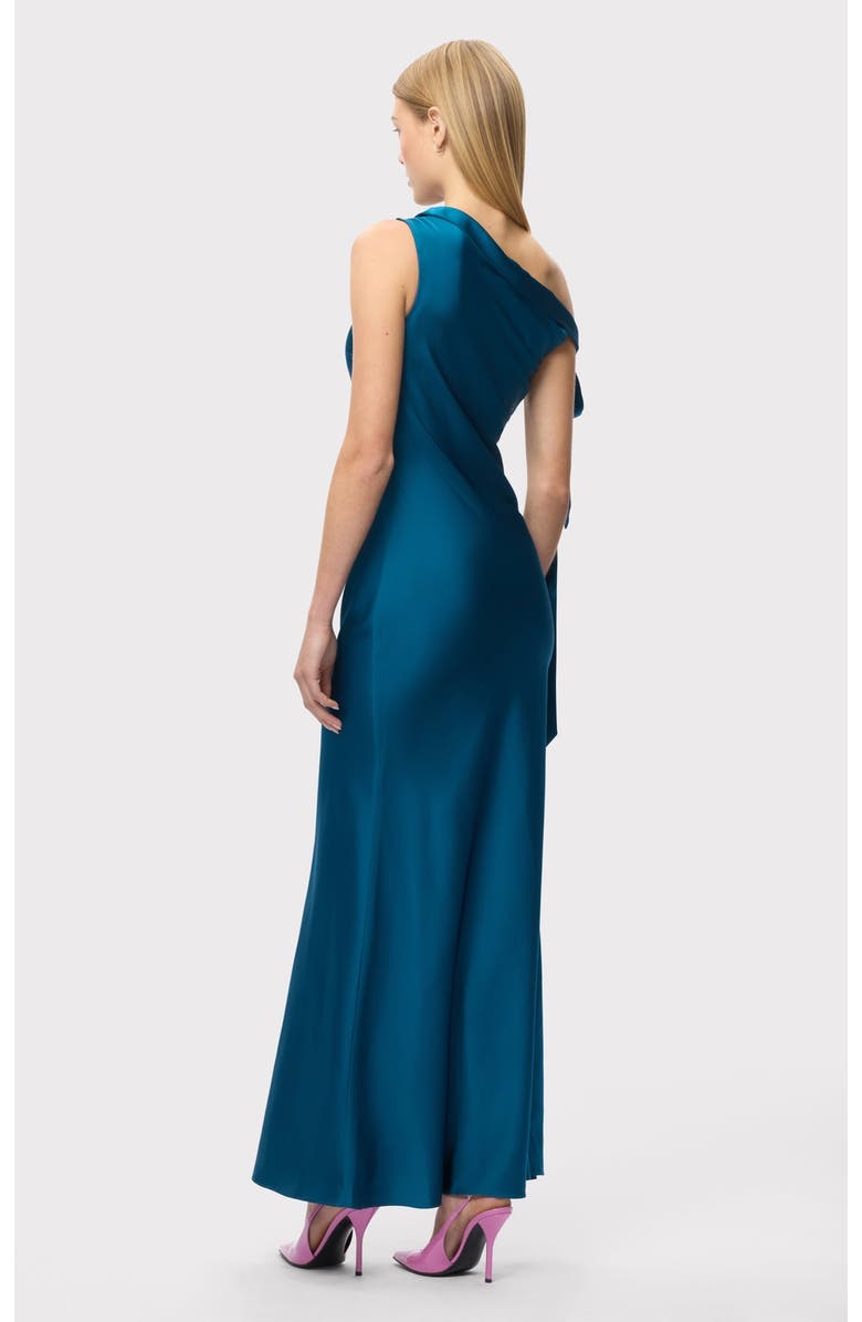Herve Leger The Jolene Gown, Alternate, color, Tundra