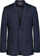 Tommy Hilfiger Kids' Stretch Sharkskin Sport Coat