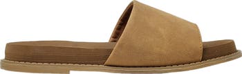 Slide Sandal