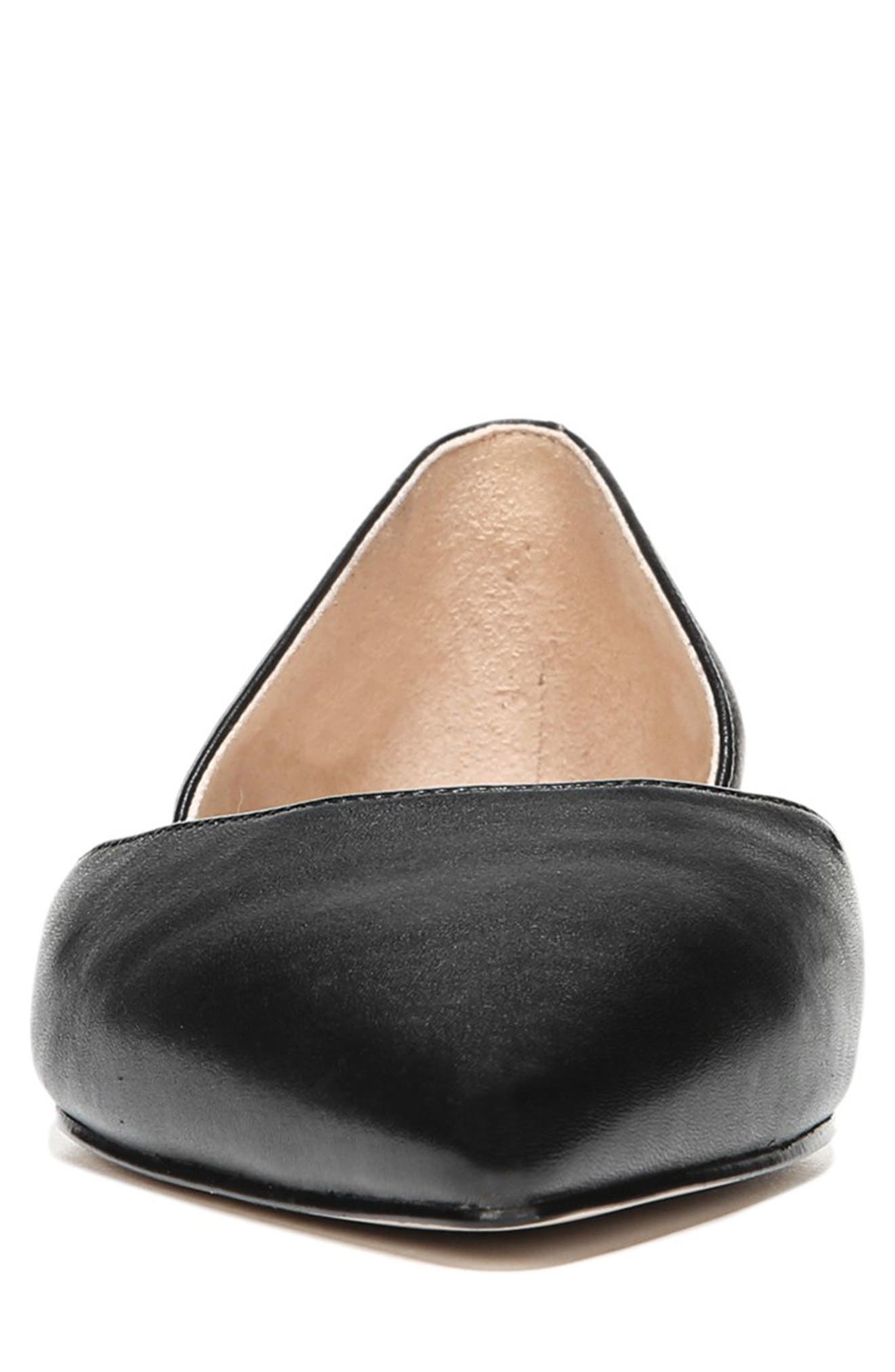 Sam Edelman Rodney d'Orsay Flat, Alternate, color, 