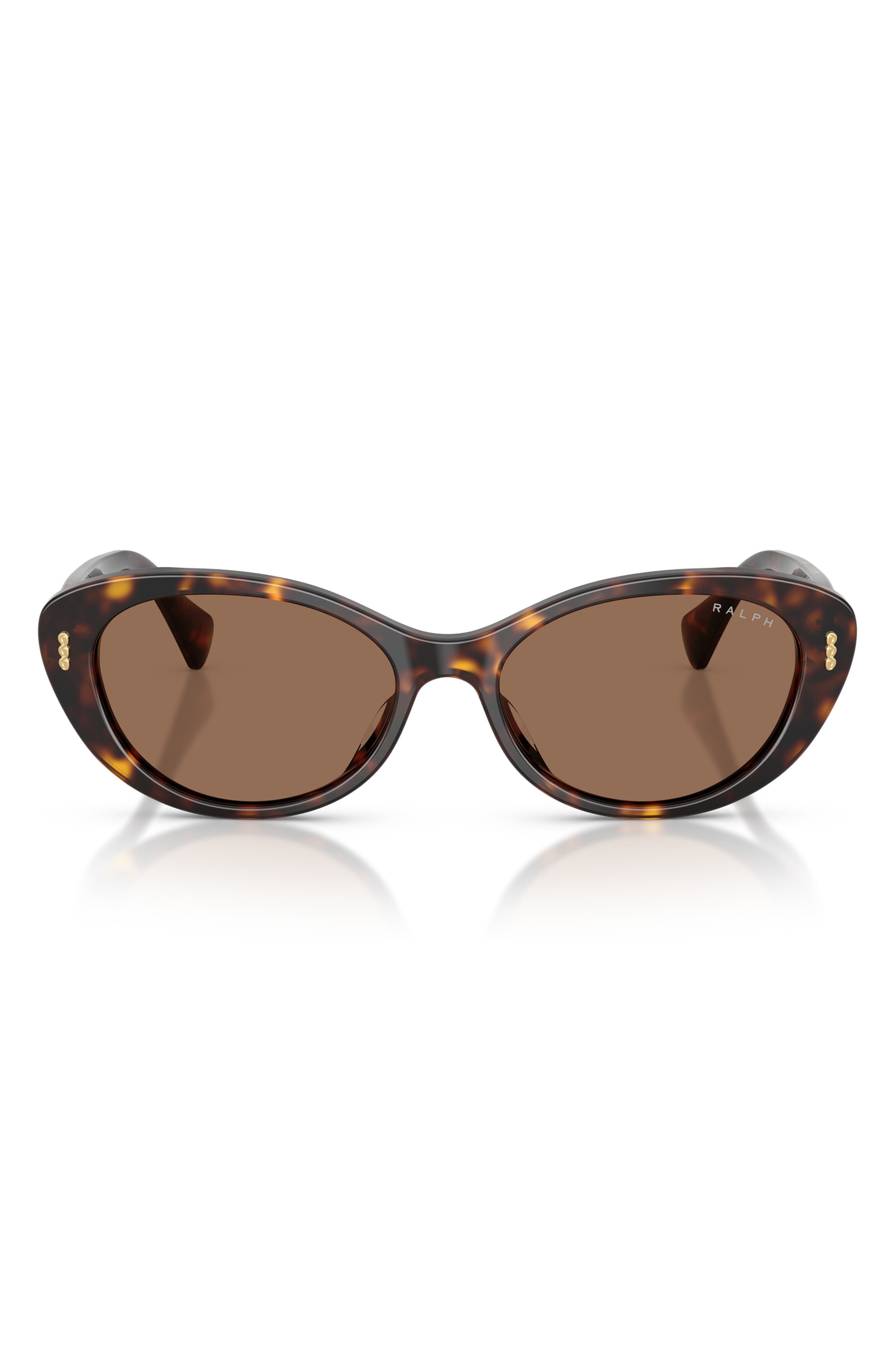 DARK HAVANA / BROWN