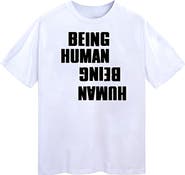 VERYRARE Being Human Tee