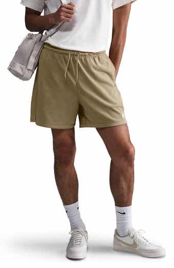 Club French Terry Flow Shorts