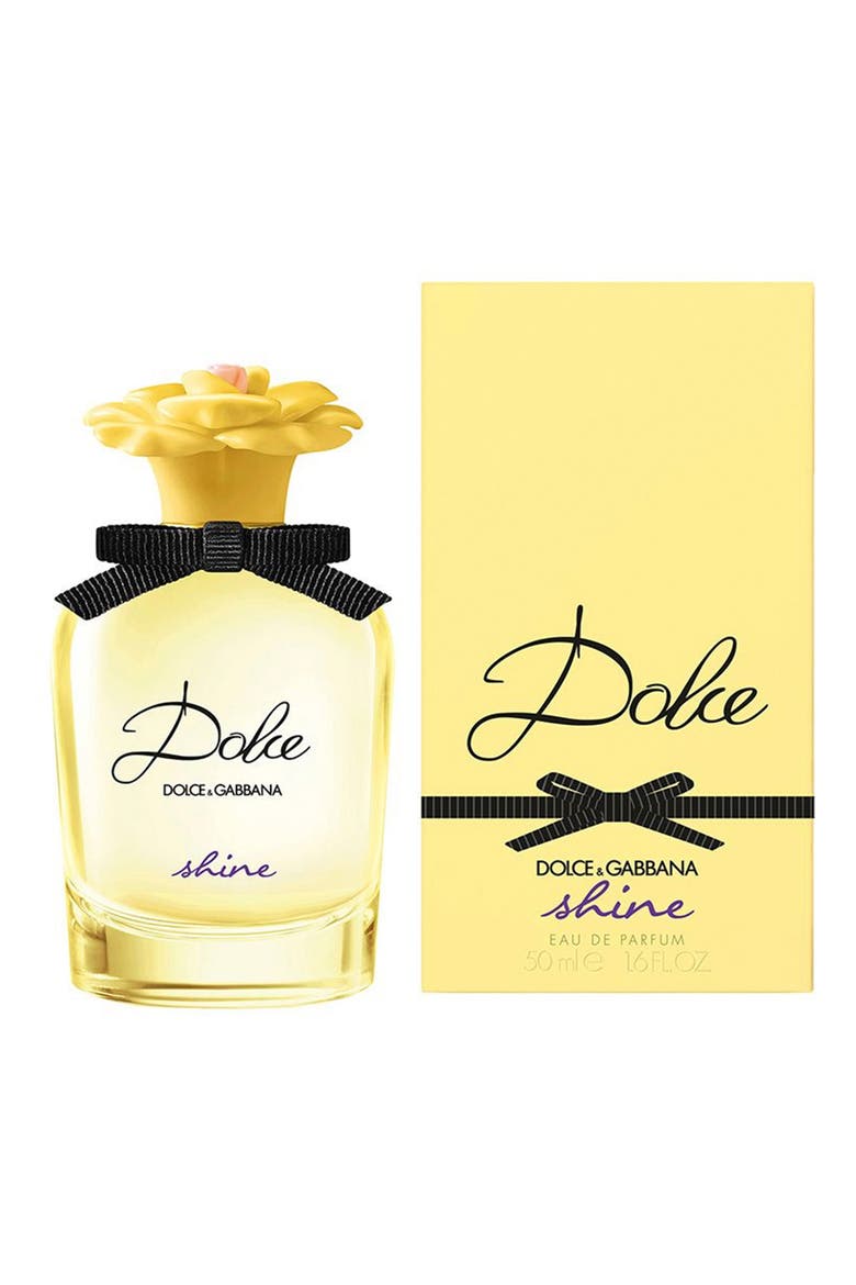 Dolce Shine Eau de Parfum, Alternate, color, NO COLOR