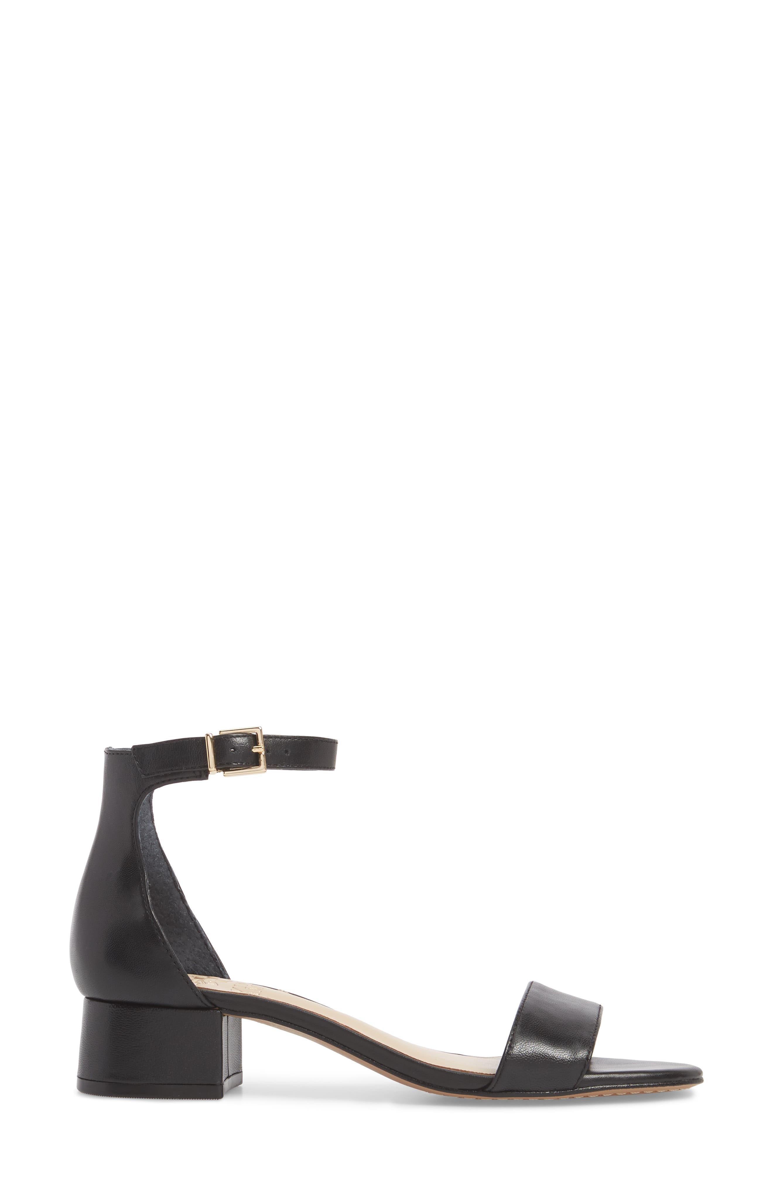 Vince Camuto Sasseta Sandal, Alternate, color, 