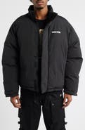 ICECREAM Archie Graphic Puffer Jacket