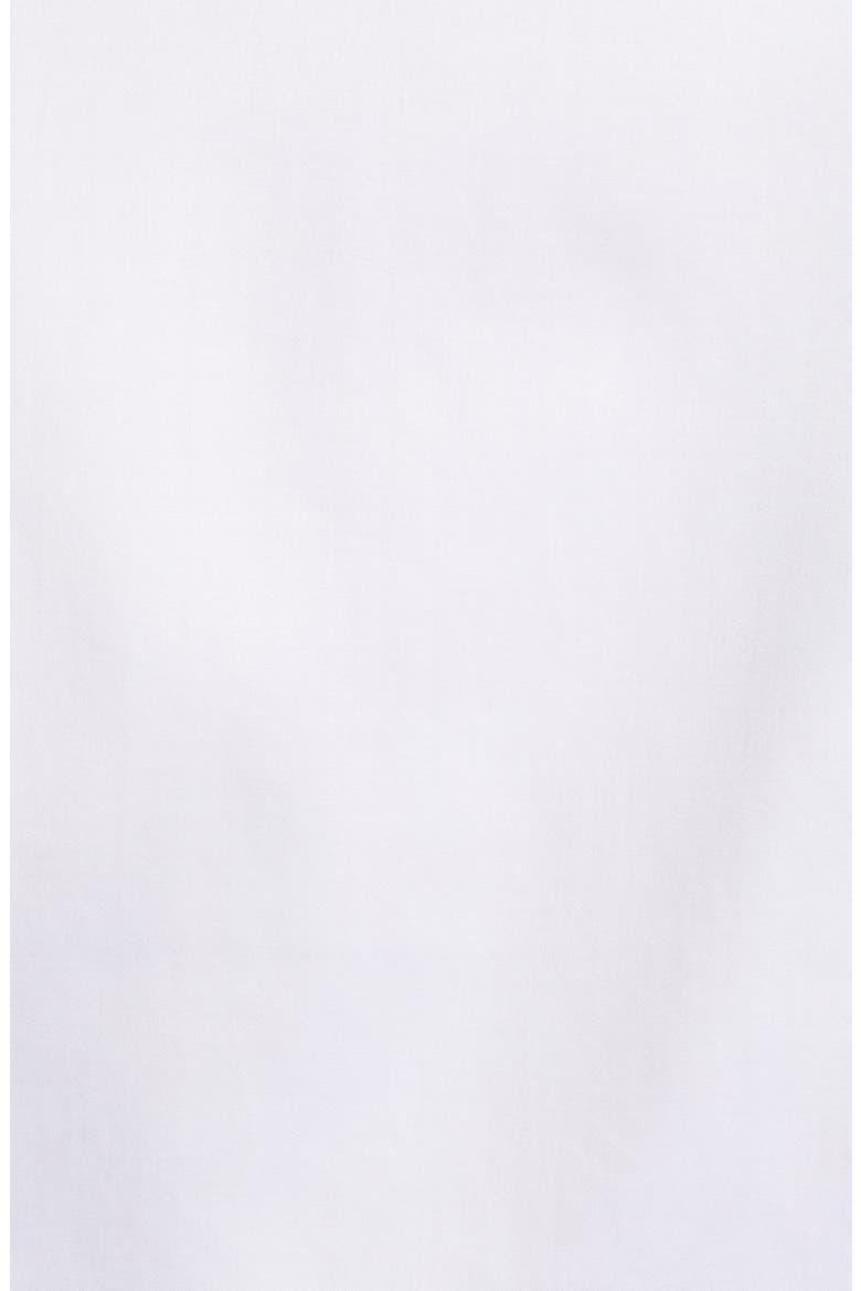 Men's Remote Cotton Button-Up Shirt, Alternate, color, WHITE