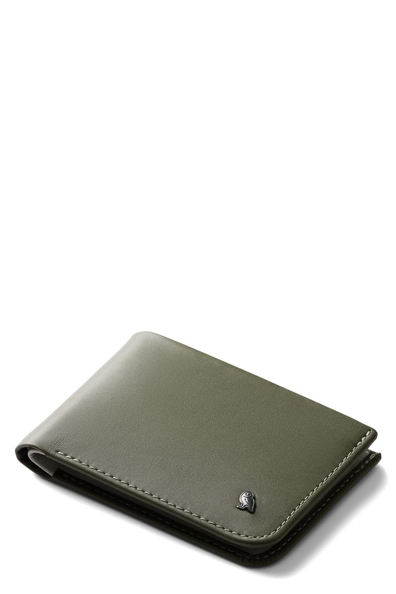 Hide & Seek Wallet, Main, color, WILLOW