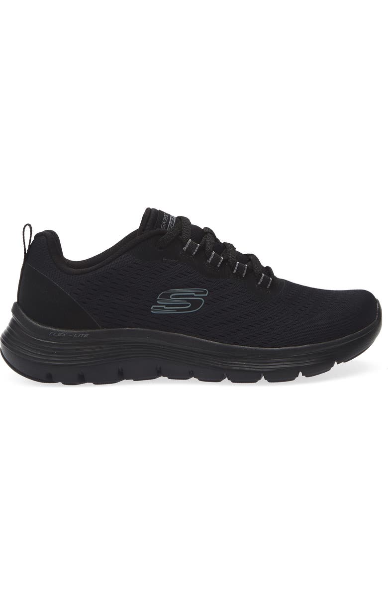 SKECHERS Work Relaxed Fit: Ultra Flex 3.0 SR Sneaker, Alternate, color, Black