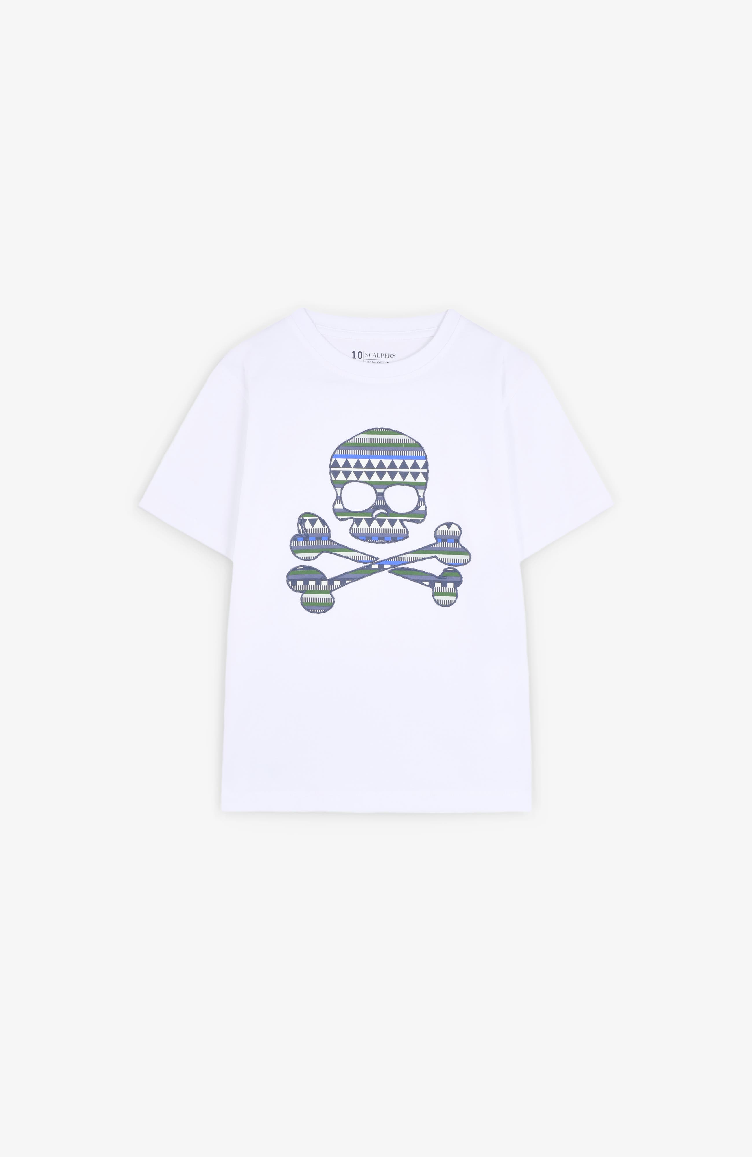 selected White