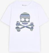 Scalpers Etnicskull Tee Kids
