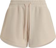 Varley Coulter High Waist Shorts