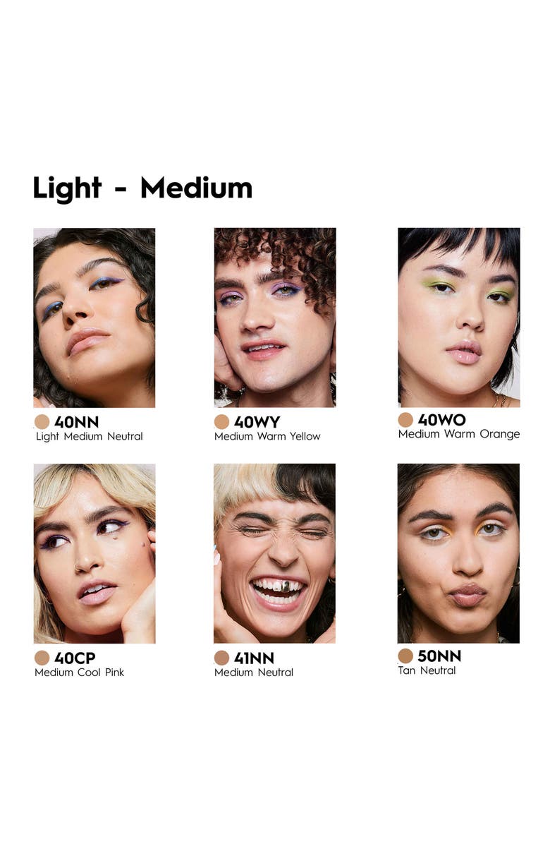 Urban Decay Quickie 24H Multi-Use Hydrating Full Coverage Concealer, Alternate, color,