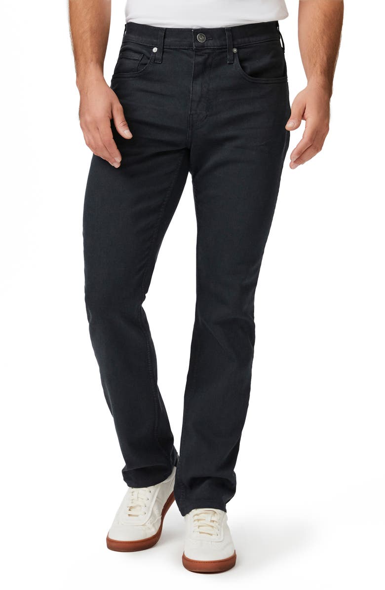 PAIGE Federal Slim Straight Leg Corduroy Pants, Main, color, 