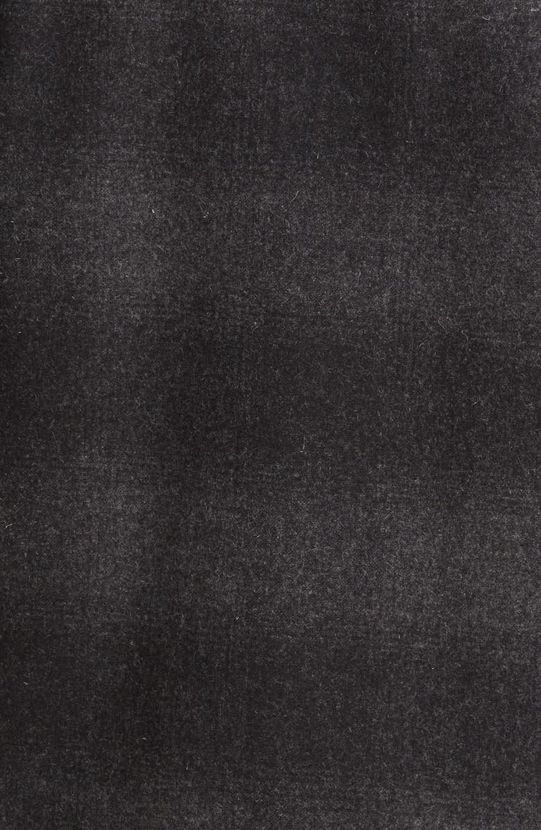 Pendleton Front Range Water Resistant Wool Blend Shirt Jacket, Alternate, color,