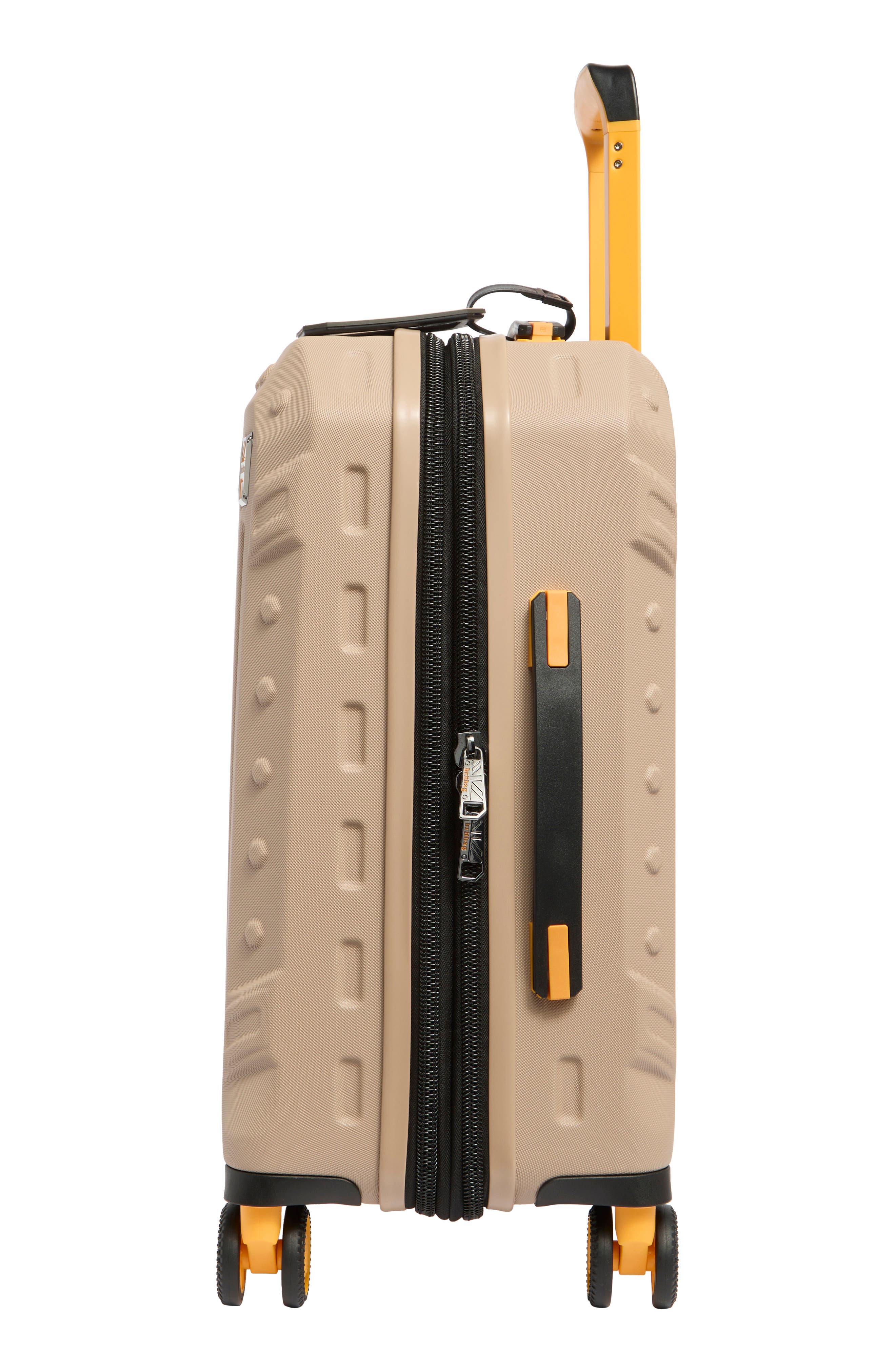 Britbag Gannet 21-Inch Hardside Luggage, Alternate, color, 