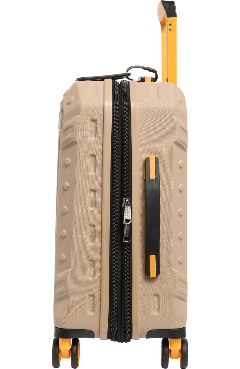 Britbag Gannet 21-Inch Hardside Luggage, Alternate, color,