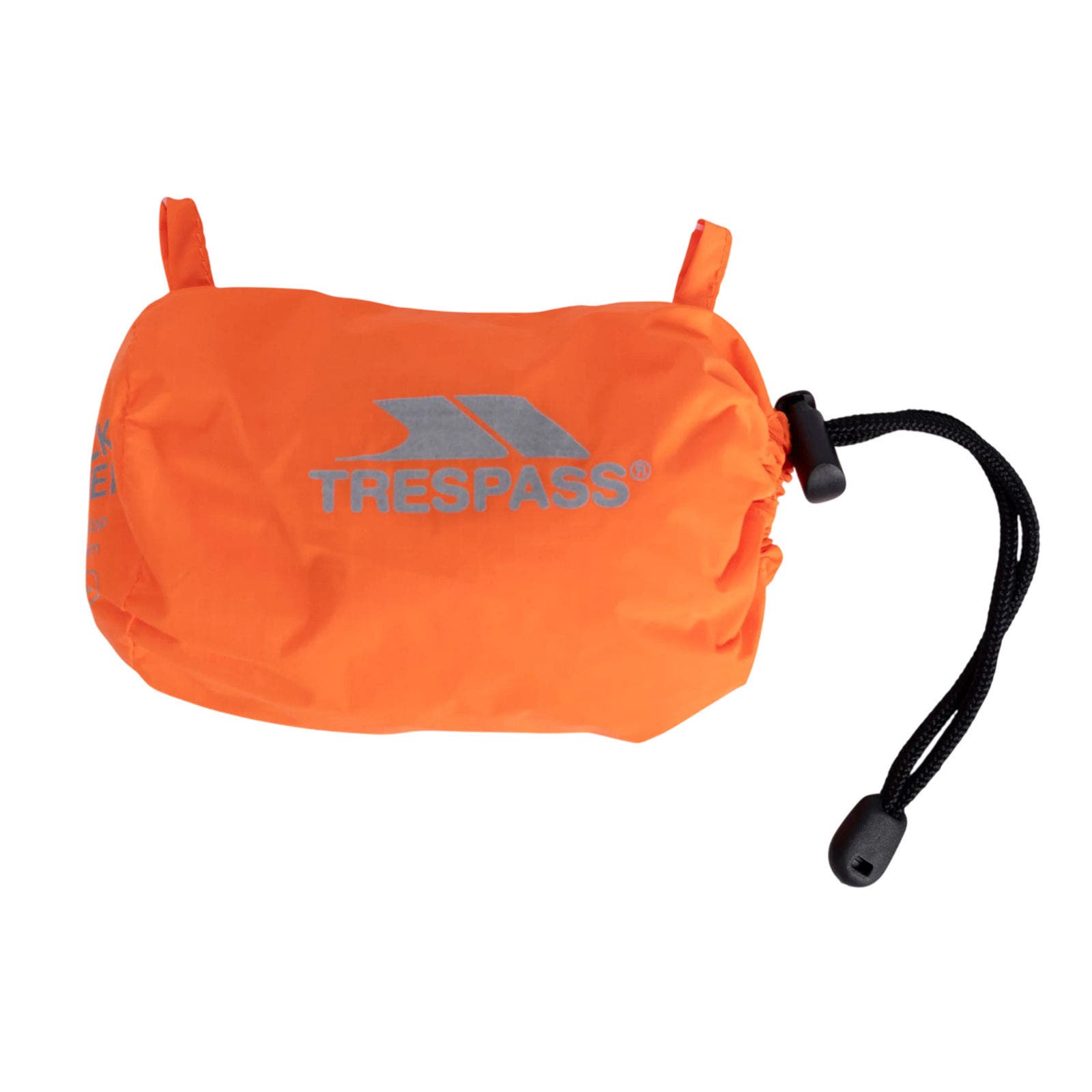 Rain Waterproof Knapsack Cover, Alternate, color, Fluorescent Orange