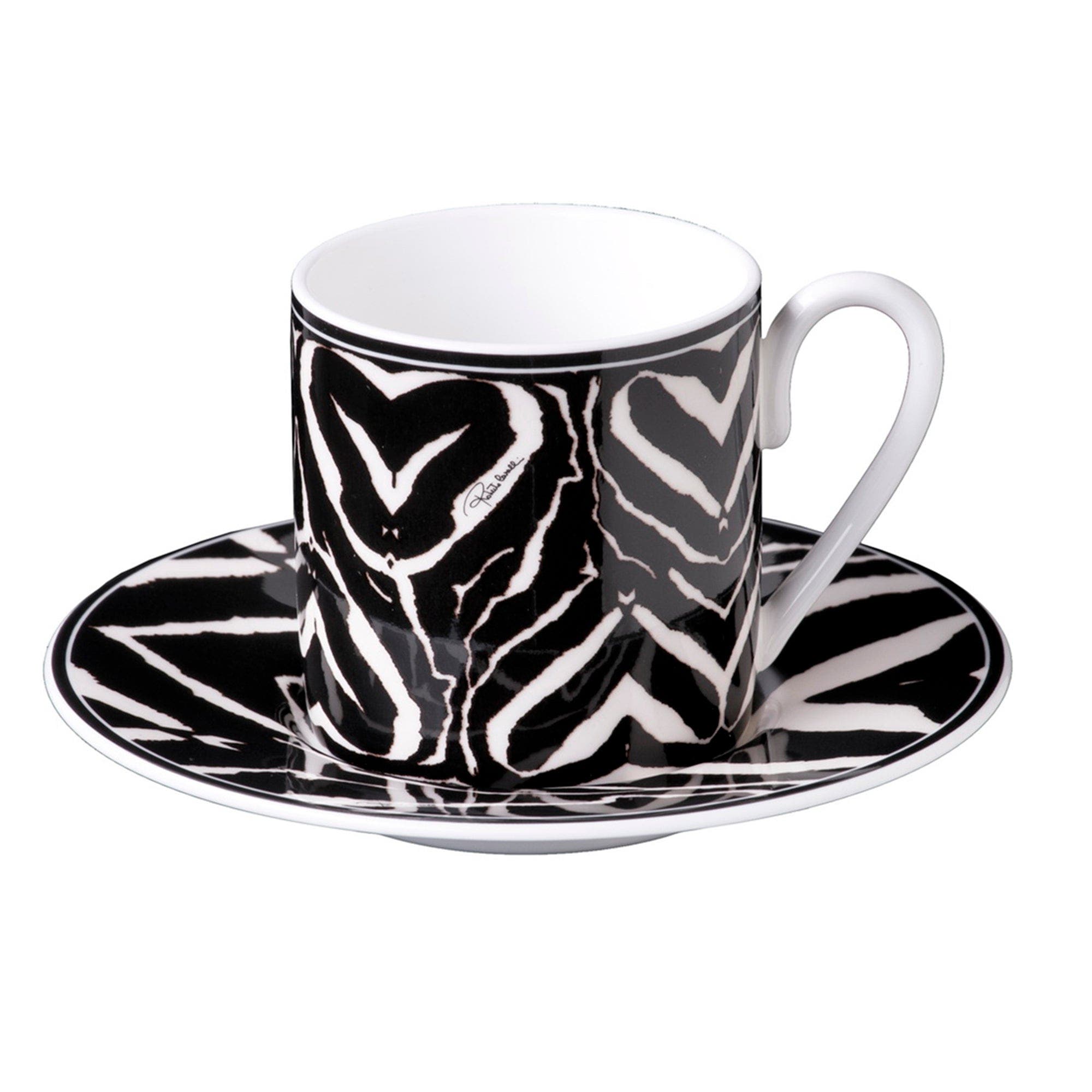 selected Zebra