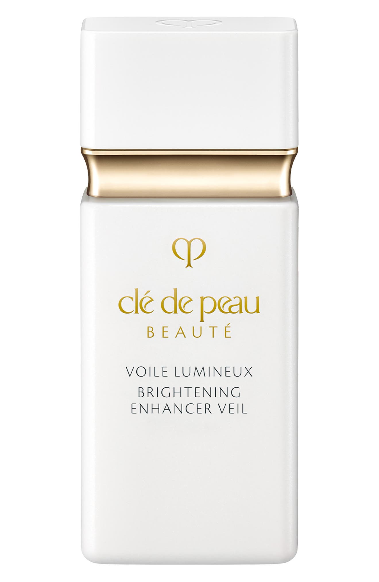 Clé de Peau Beauté Brightening Enhancer Veil (Women) | Nordstrom