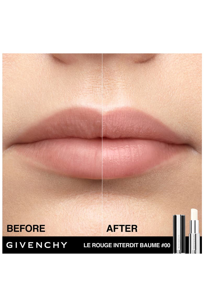 Le Rouge Interedit 24-Hour Hydrating Lip Balm, Alternate, color, N00