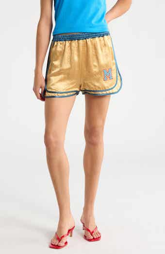 MOTHER The Fight Night Shorts