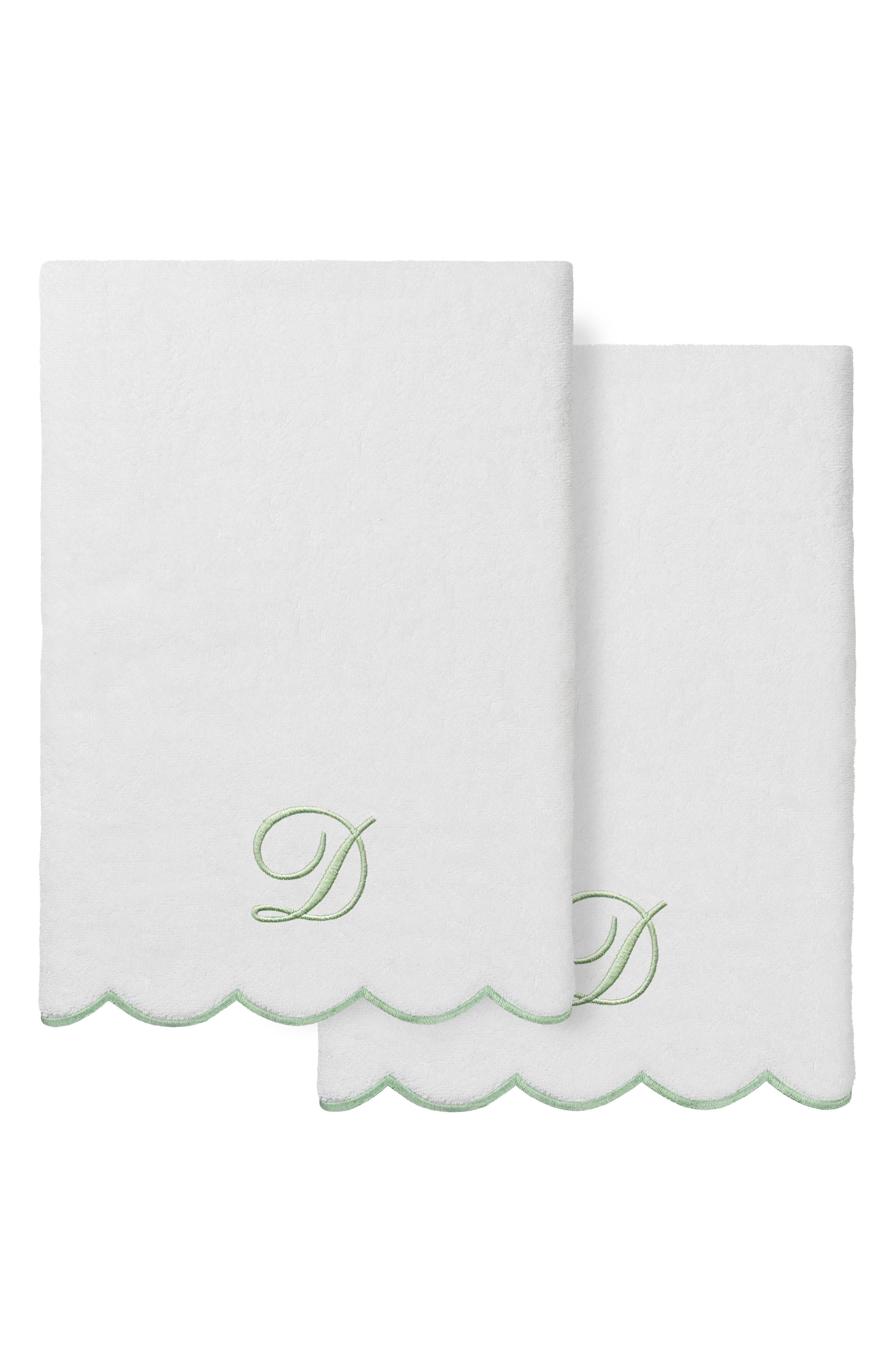 WHITE/ GREEN D