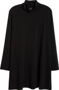 Eileen Fisher Turtleneck Tunic