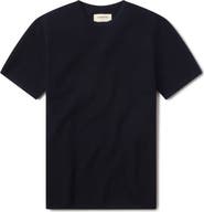 The Normal Brand Driftknit Short Sleeve Sweater