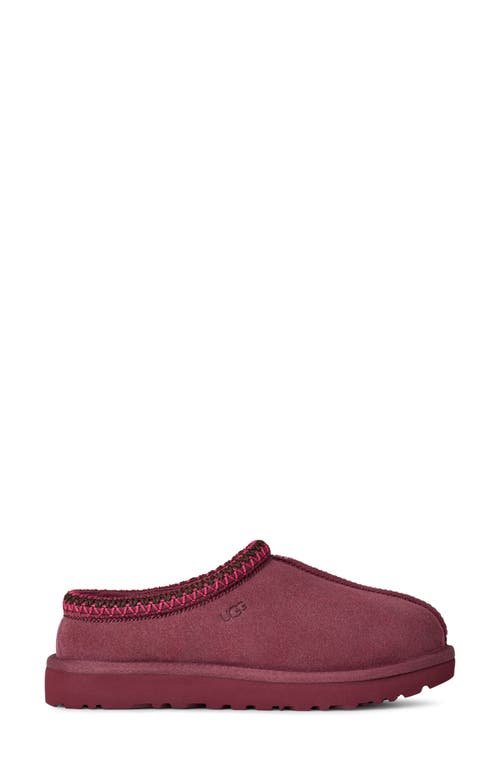 Ugg(r) Tasman Ii Slipper In Purple