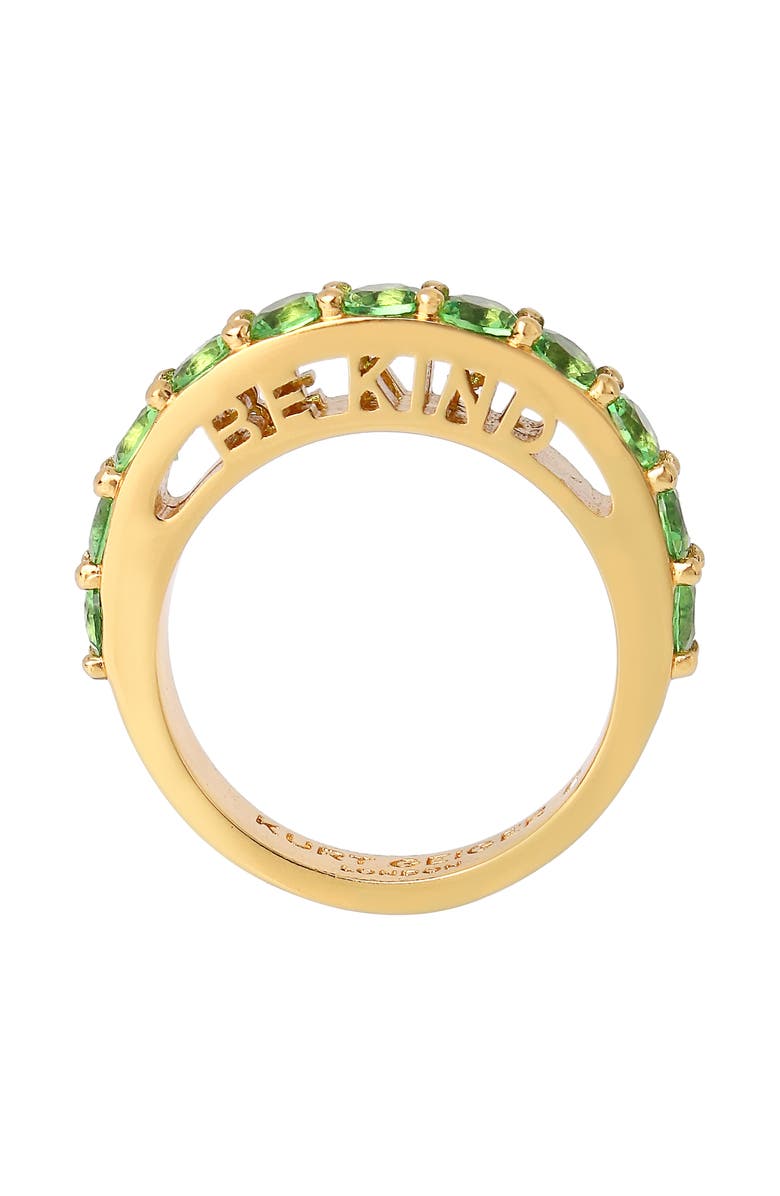 Kurt Geiger London Be Kind Ring, Alternate, color,