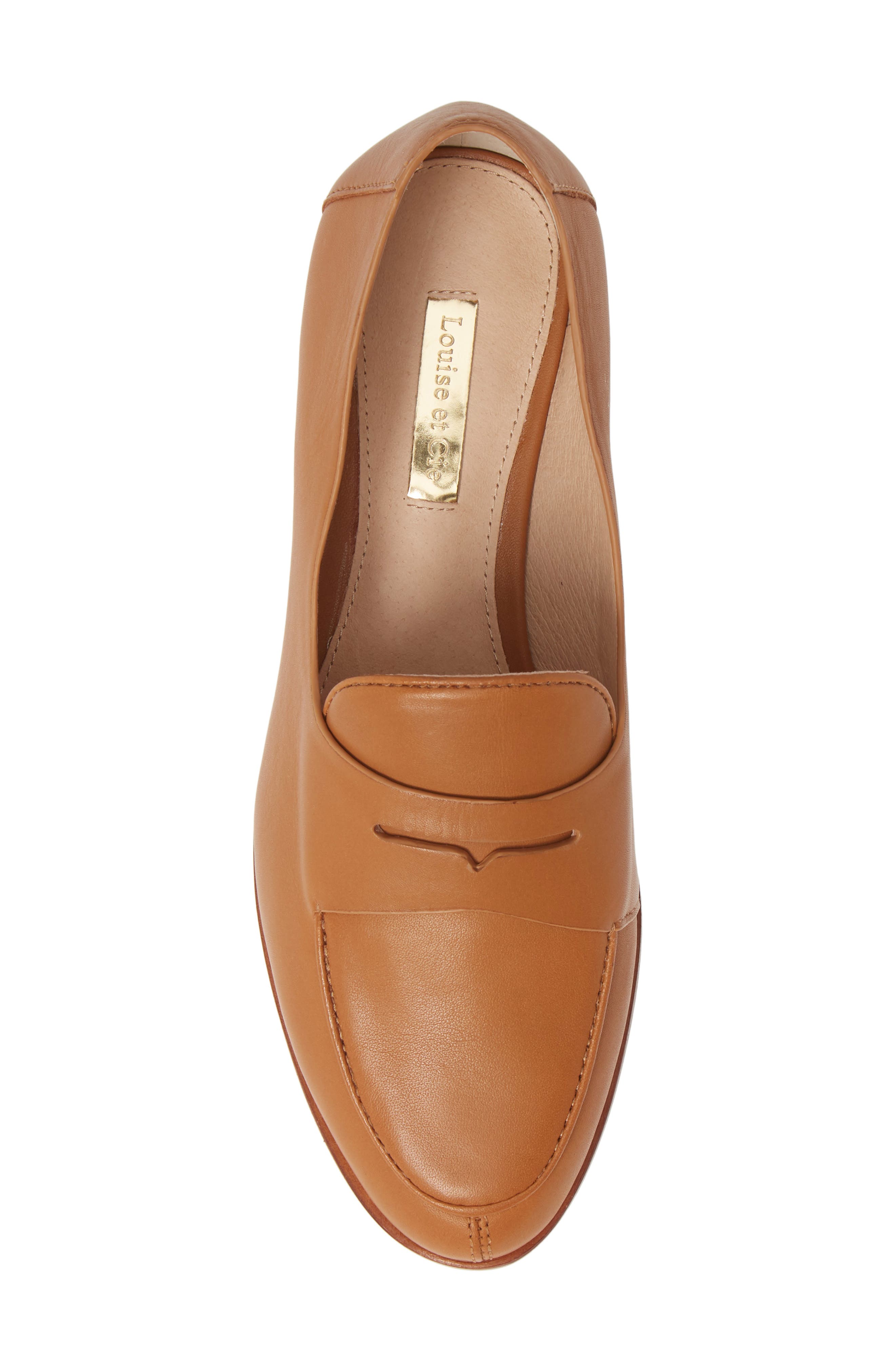 Louise et Cie Zanie Loafer, Alternate, color, 