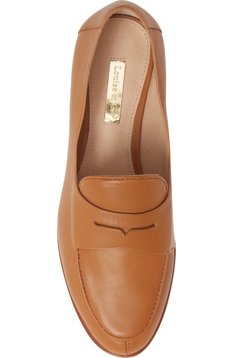 Louise et Cie Zanie Loafer, Alternate, color,