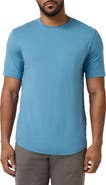 TravisMathew Cloud Crewneck T-Shirt