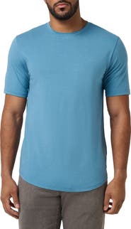 TravisMathew Cloud Crewneck T-Shirt