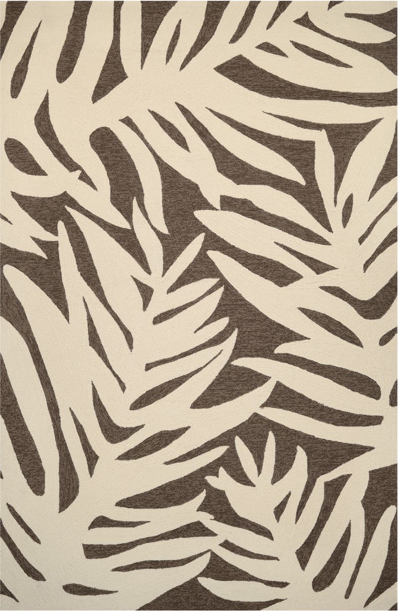 Couristan Palms Indoor/Outdoor Rug, Main, color, 